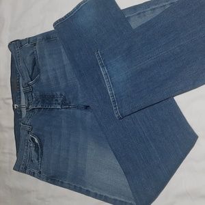7 FAM Slouchy jeans size 32